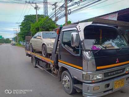 รถยกสไลด์ นครปฐม - รถยกสไลด์ นครปฐม